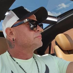 Meet your Posher, Andoni